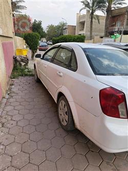 شيفروليه اوبترا